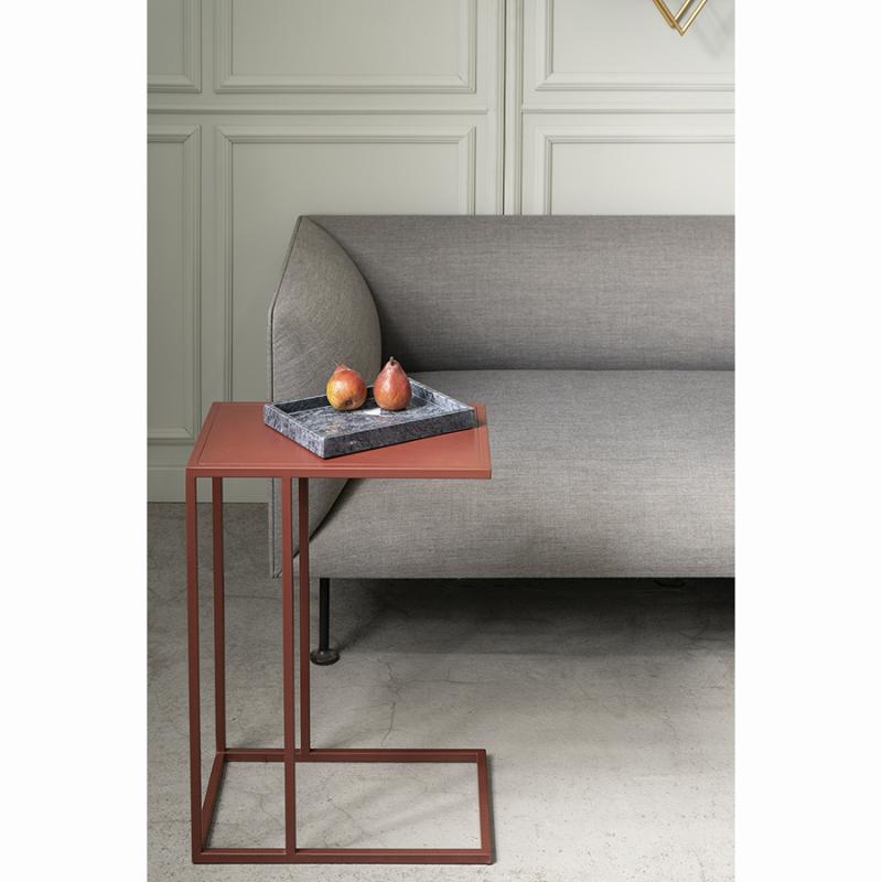 Поднос marm, 25х25 см