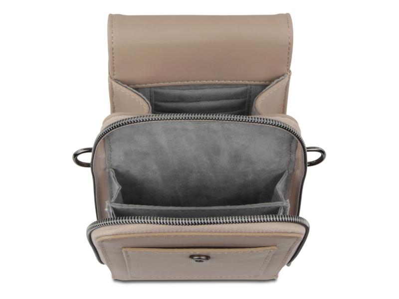 Сумка наплечная Almata