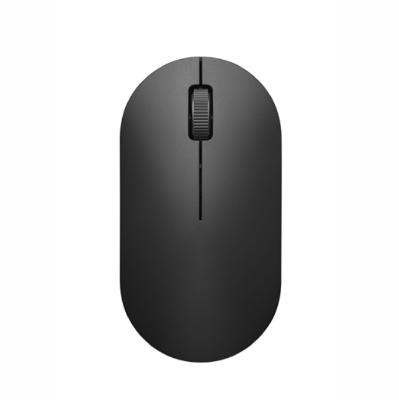 Мышь беспроводная Xiaomi Wireless Mouse Lite 2, черный