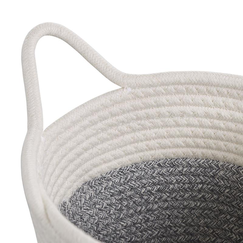 Кашпо gerd, D20х19 см