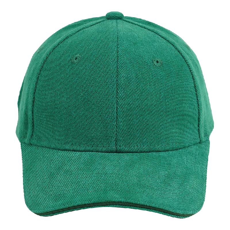 Кепка 6-панельная Ostin Heavy 350