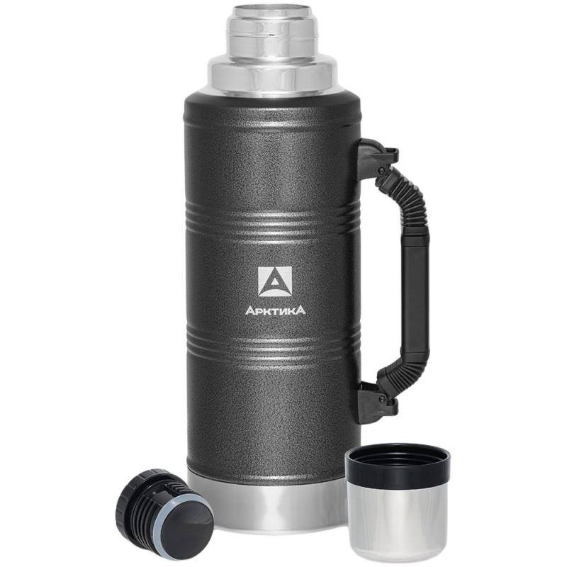 Термос с ручкой «Арктика 2200»