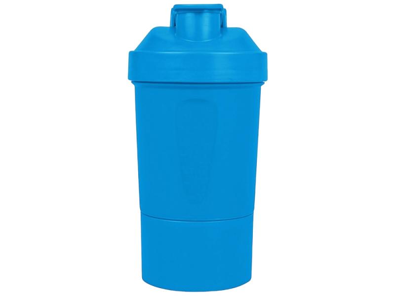 Шейкер для спортивного питания Level Up