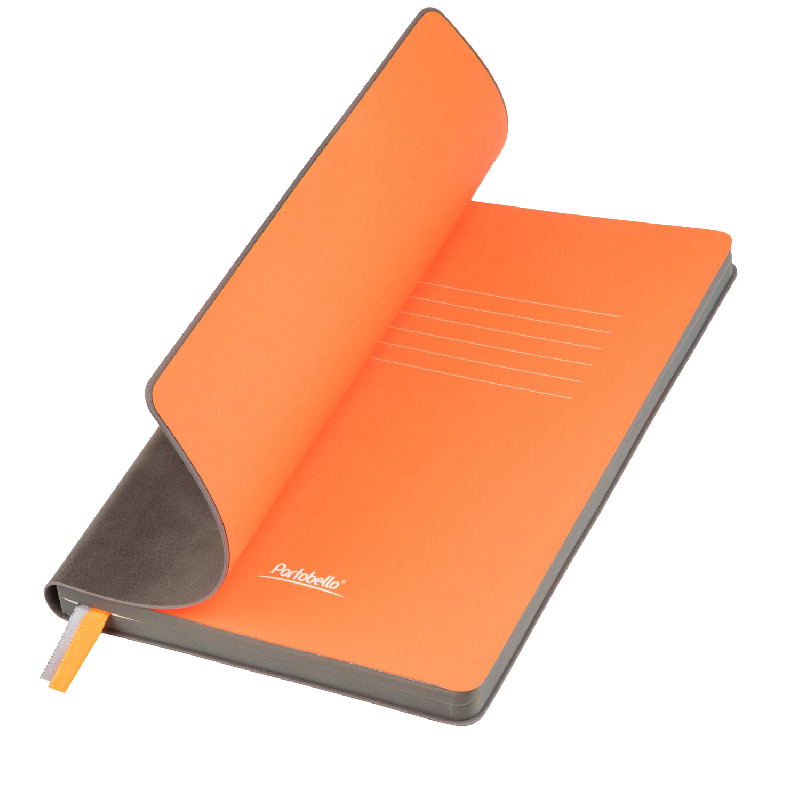 Ежедневник Voyage недатированный