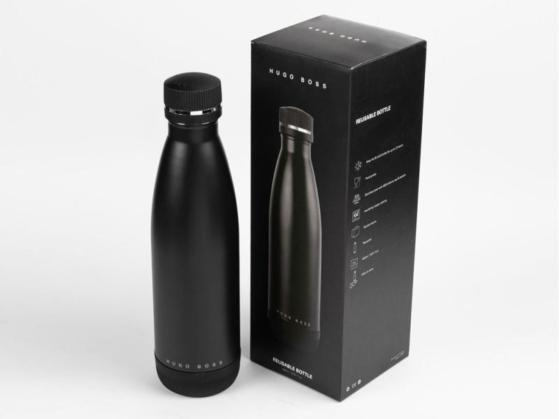 Термобутылка с вакуумной изоляцией Gear Matrix