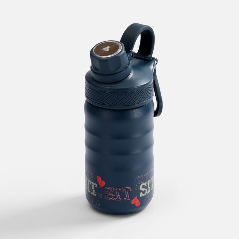 Термобутылка Fujisan 2.0 без логотипа