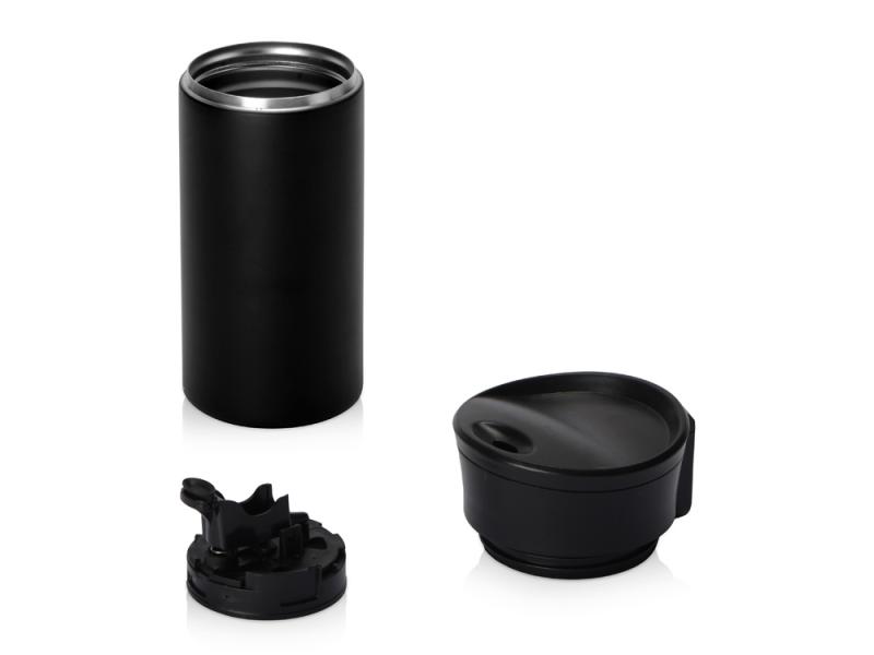 Вакуумная герметичная термокружка Upgrade, тубус