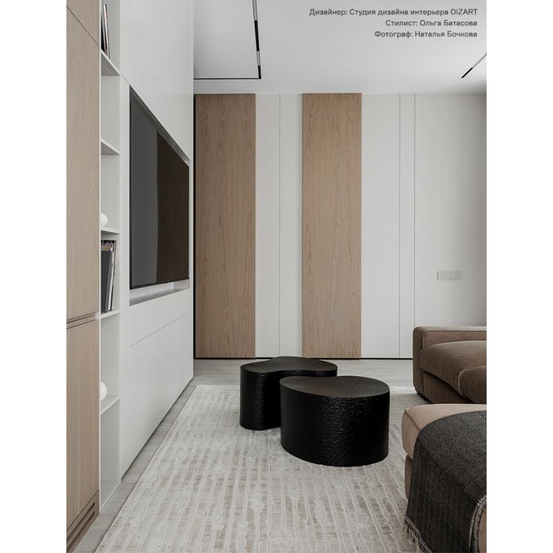 Набор из 2х столиков grannis