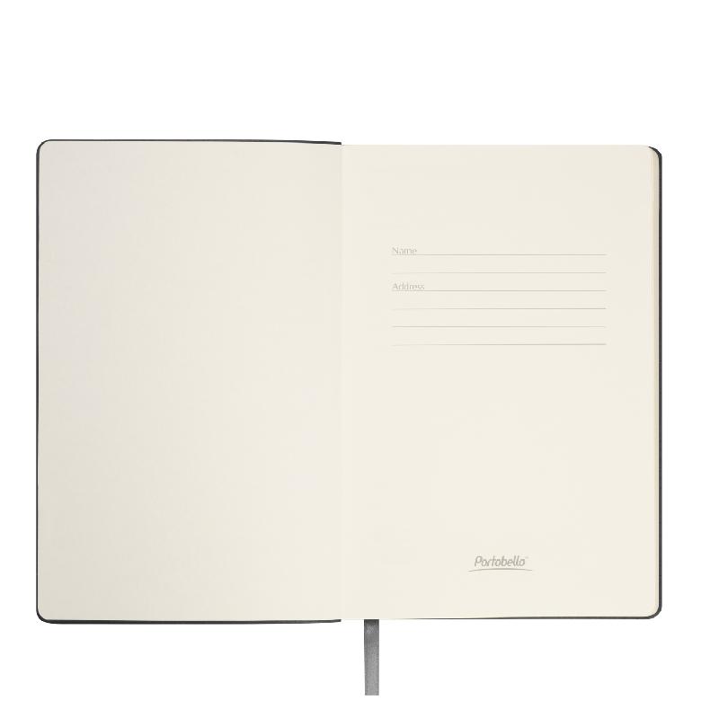 Ежедневник Стар (Star) недатированный,  (с упаковкой, со стикерами)