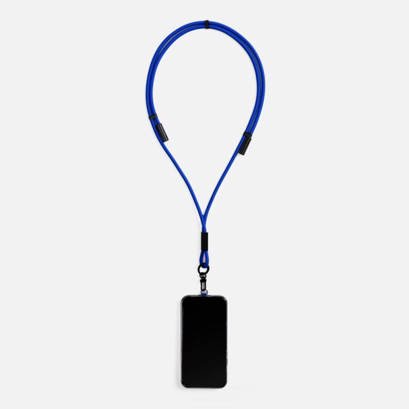 Кабель-ланьярд energyFlex Power Delivery 60 Вт