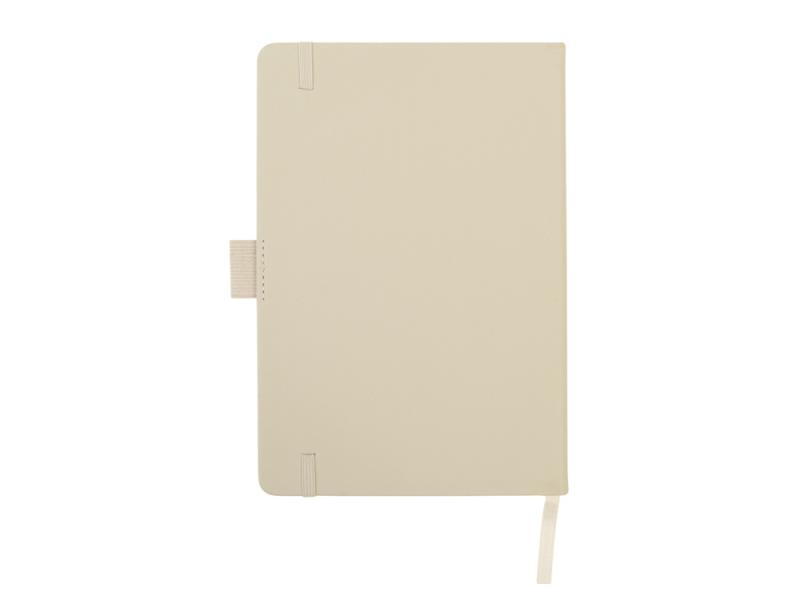 Блокнот А5 в твердой обложке Vision 2.0 soft-touch