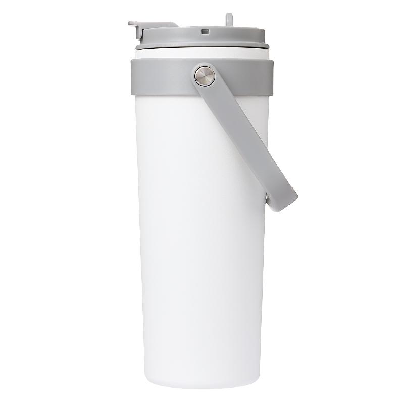 Термокружка вакуумная Solo