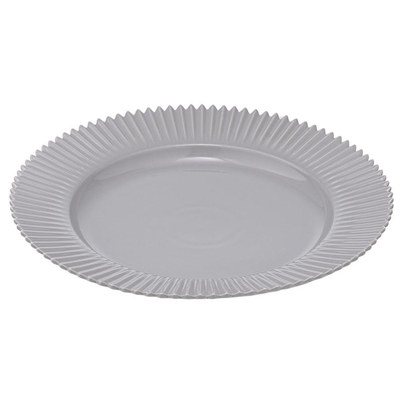 Набор из двух тарелок  из коллекции edge, 26 см