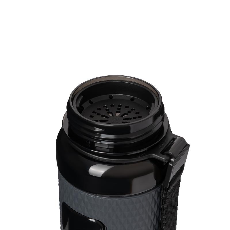 Бутылка для воды Вектор