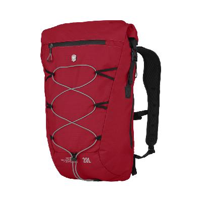 Рюкзак VICTORINOX Altmont Active LW Rolltop Backpack, 100% нейлон, 30x19x46 см, 20 л
