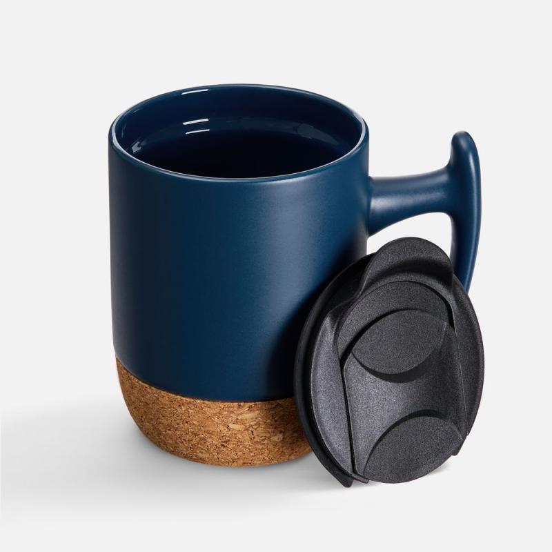 Кружка Corky Grip