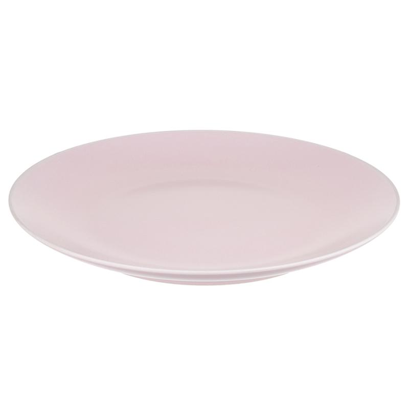 Набор обеденных тарелок simplicity, D26 см, 2 шт.