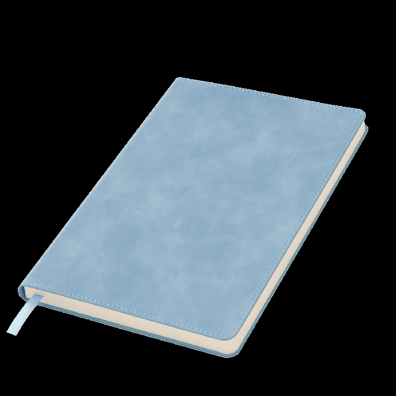 Ежедневник Verona недатированный