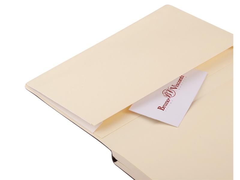 Ежедневник недатированный А5 Vincent