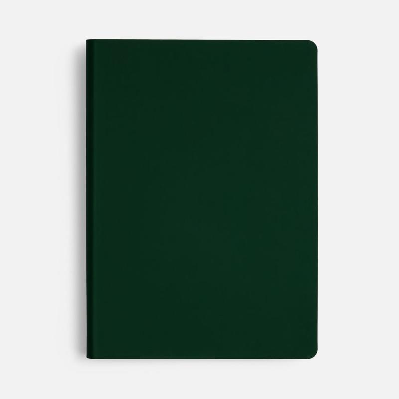 Ежедневник Flex Shall New, недатированный