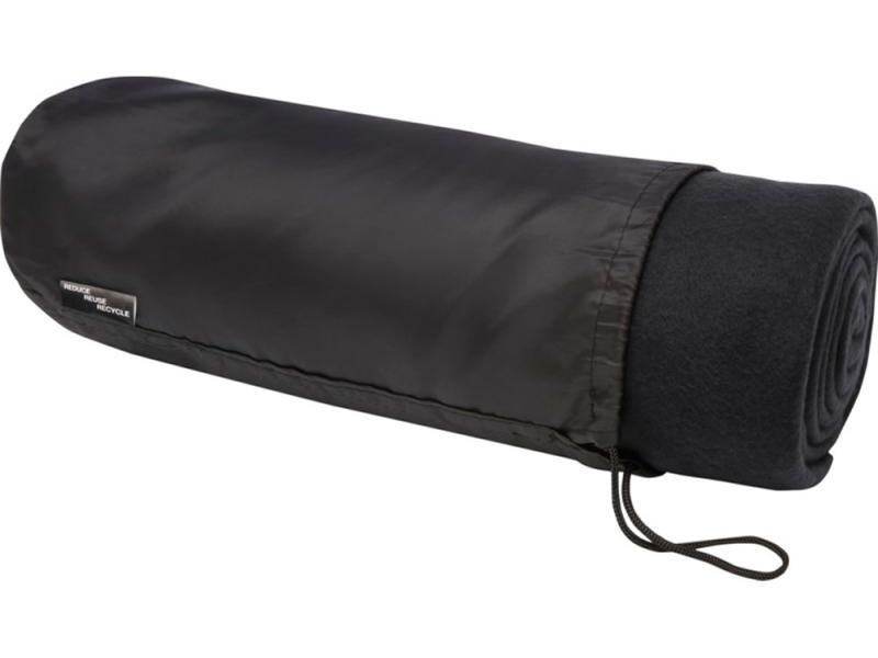 Плед Willow из вторичного ПЭТ