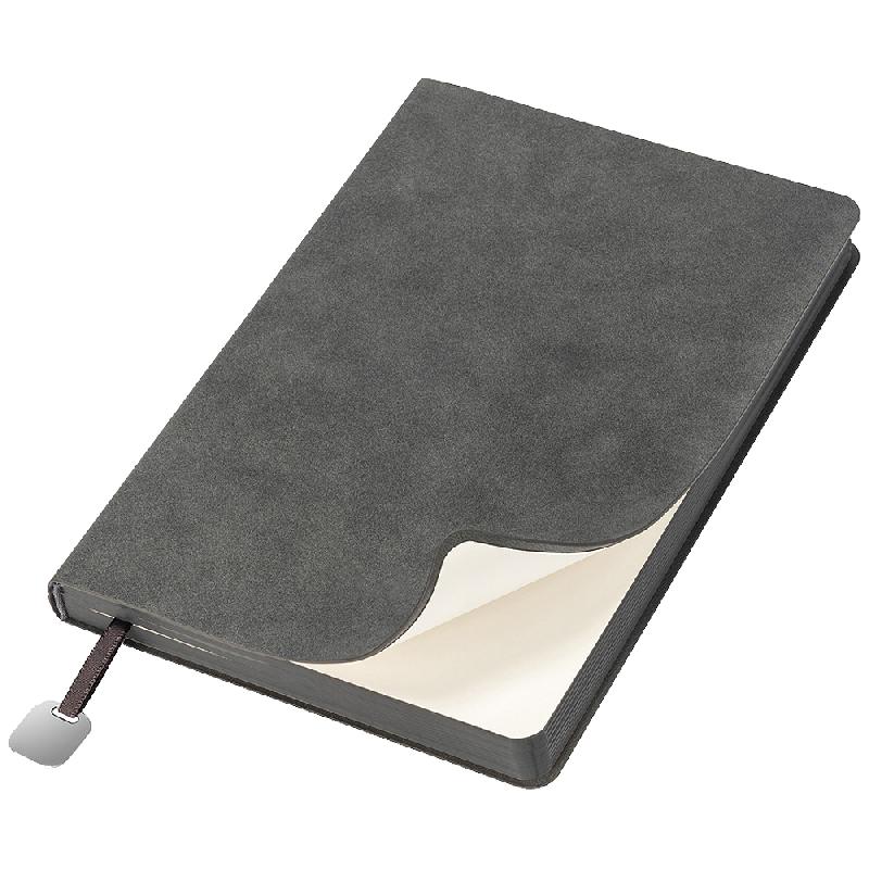 Ежедневник Flexy Nuba B5, недатированный, в гибкой обложке, бумага 100 гм2