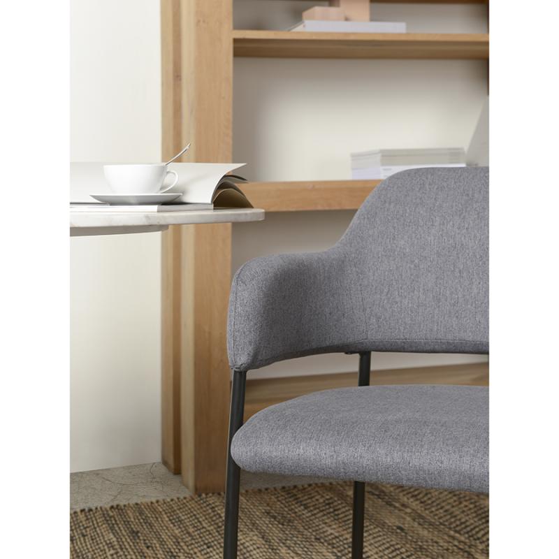 Стул wendy, рогожка