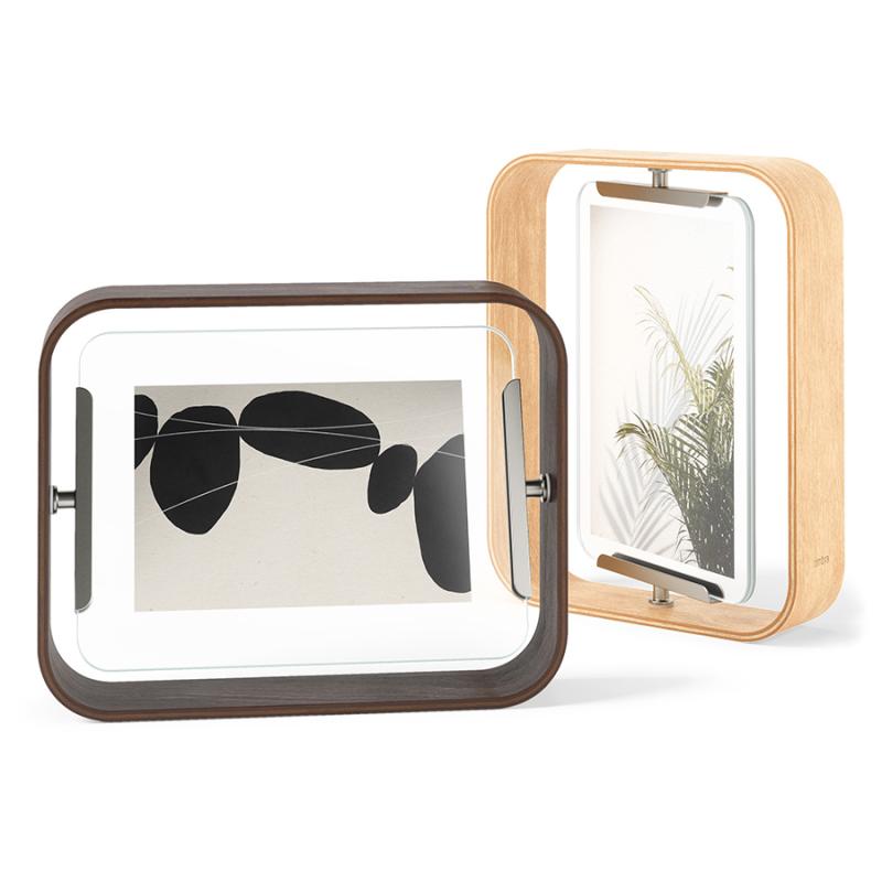 Фоторамка двухсторонняя bellwood, 19х24