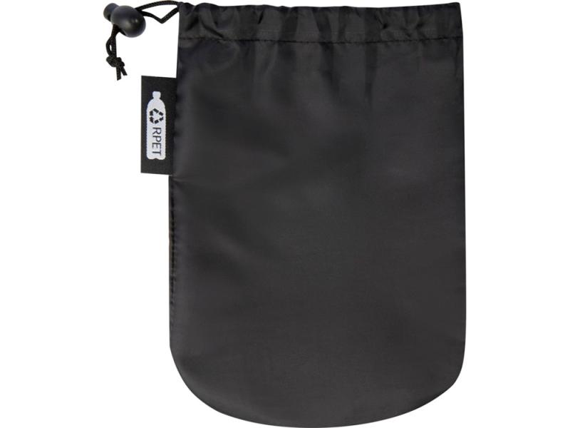 Сверхлегкое быстросохнущее полотенце Pieter из переработанного РЕТ-пластика