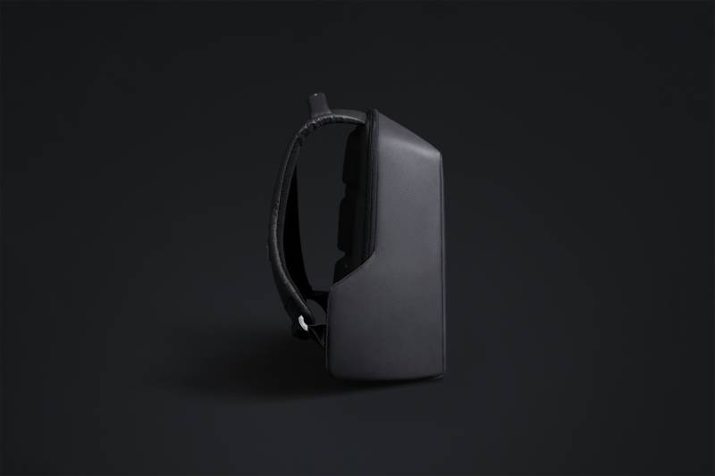 Рюкзак KORIN HiPack 43х33х16 см, черный