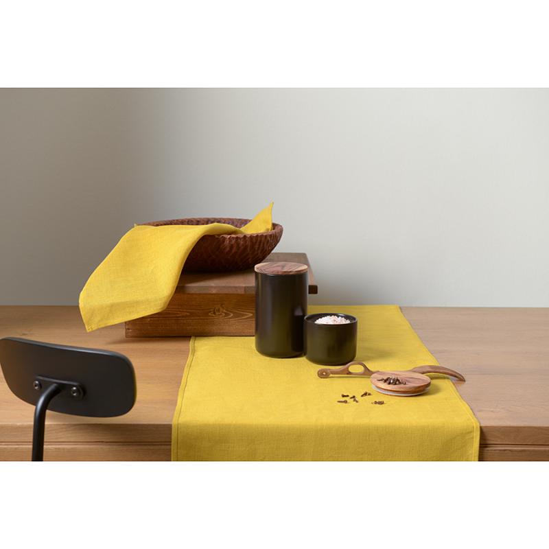 Банка для хранения керамическая, 750 мл