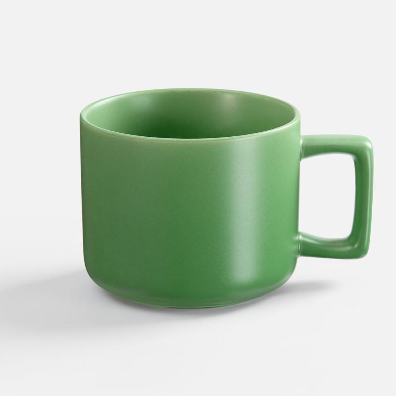 Чашка Jumbo в коробке матовая