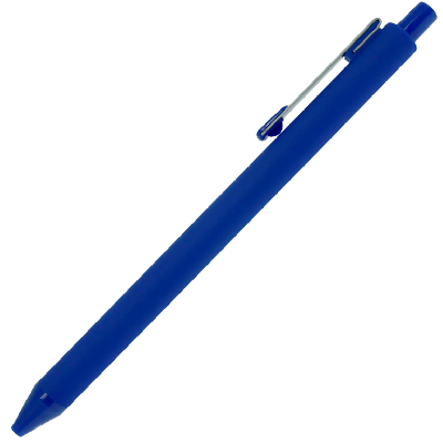 Ручка гелевая, пластиковая, INFINITY