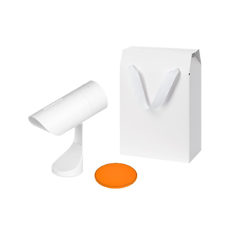 Подарочный набор Prisma, Auris,  (увлажнитель воздуха, зарядное устройство)