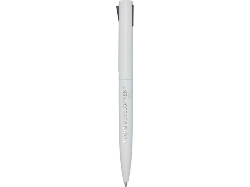 Ручка шариковая из переработанного алюминия Juana