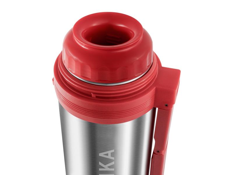 Термос Relaxika универсальный для еды и напитков 201