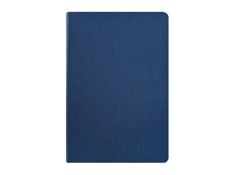 Ежедневник недатированный А5 Megapolis Nappa Flex