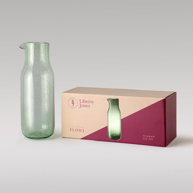 Графин i, 910 мл