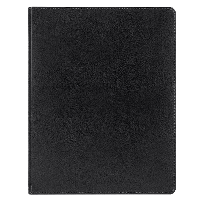 Обложка твердая City Agenda Buffalo A4