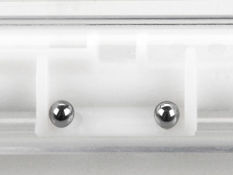 Ручка шариковая Лабиринт