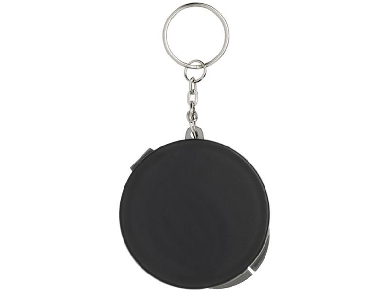 Трубочка многоразовая с брелоком Rhine