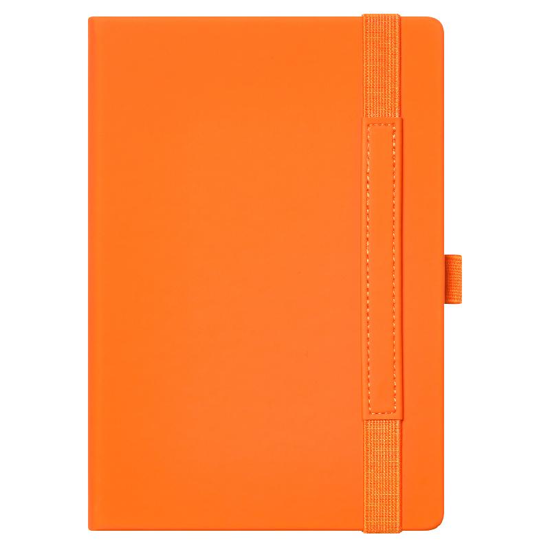 Ежедневник Alpha недатированный, 