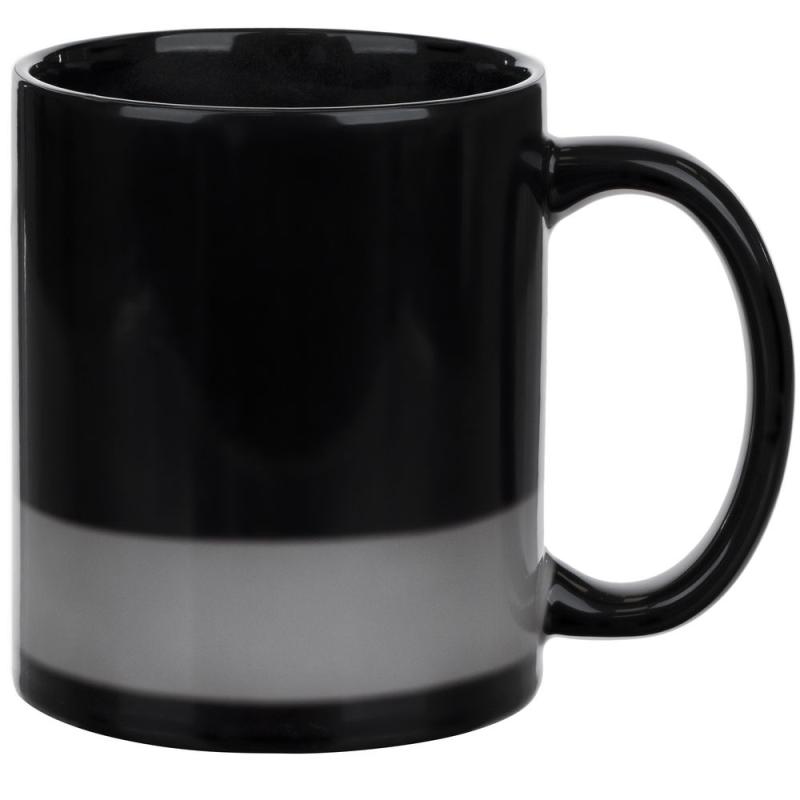 Кружка-хамелеон On Display, глянцевая