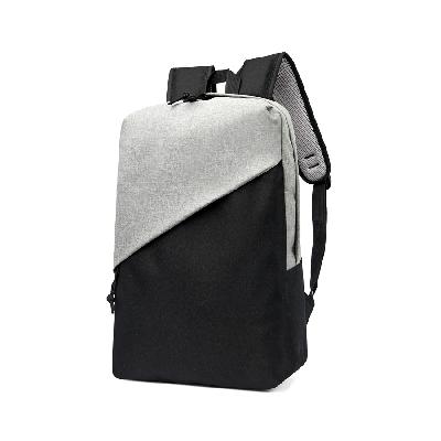 Рюкзак Quiz, серый