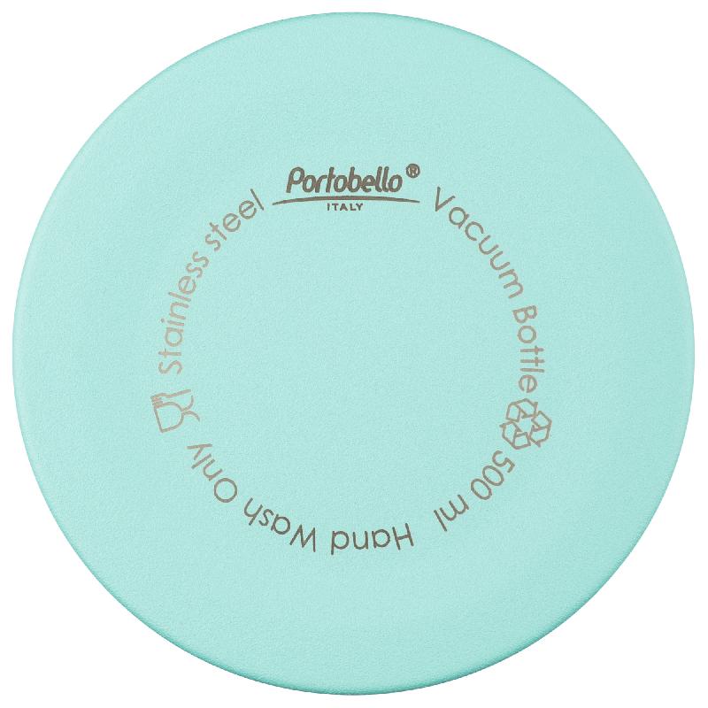 Термобутылка вакуумная герметичная Fresco