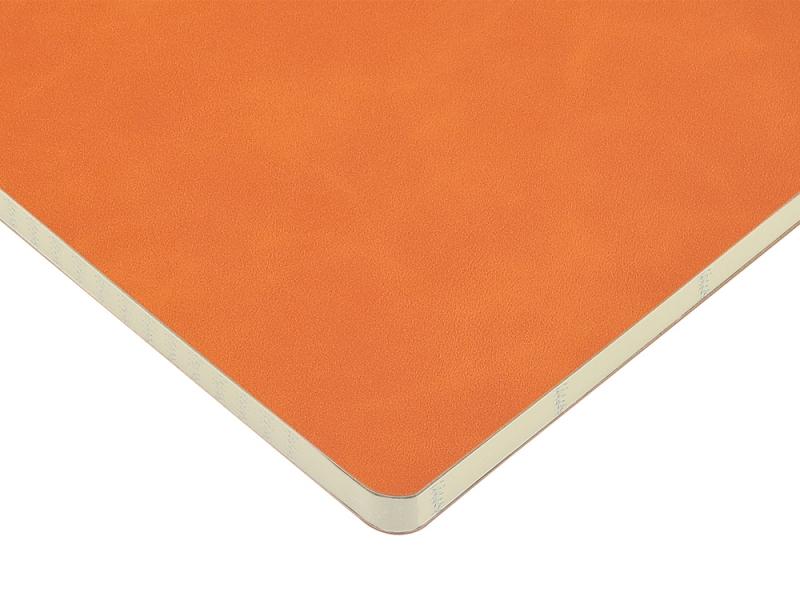 Ежедневник недатированный А5 Megapolis Classic Flex