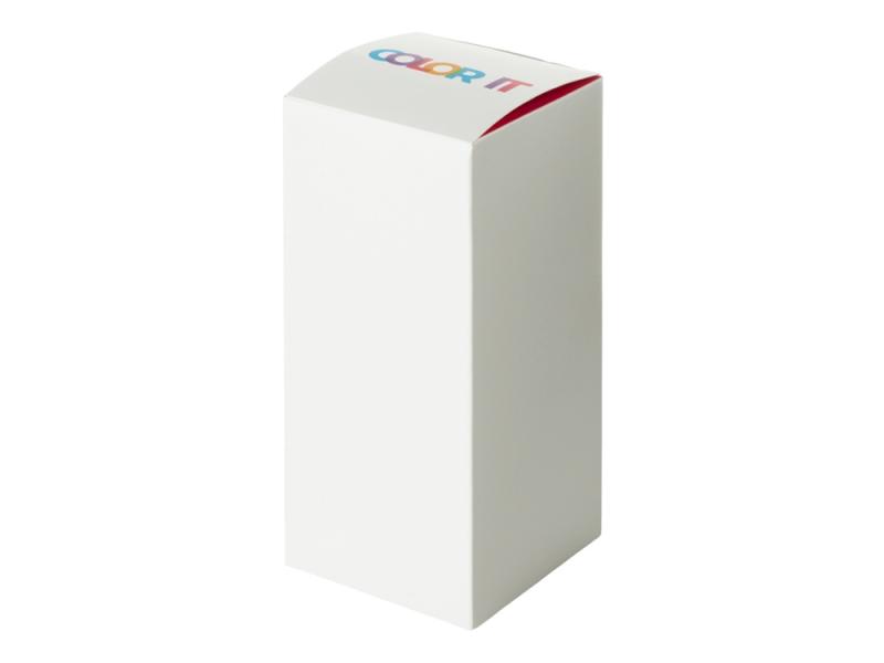 Термокружка Double wall mug С1 soft-touch, 350 мл