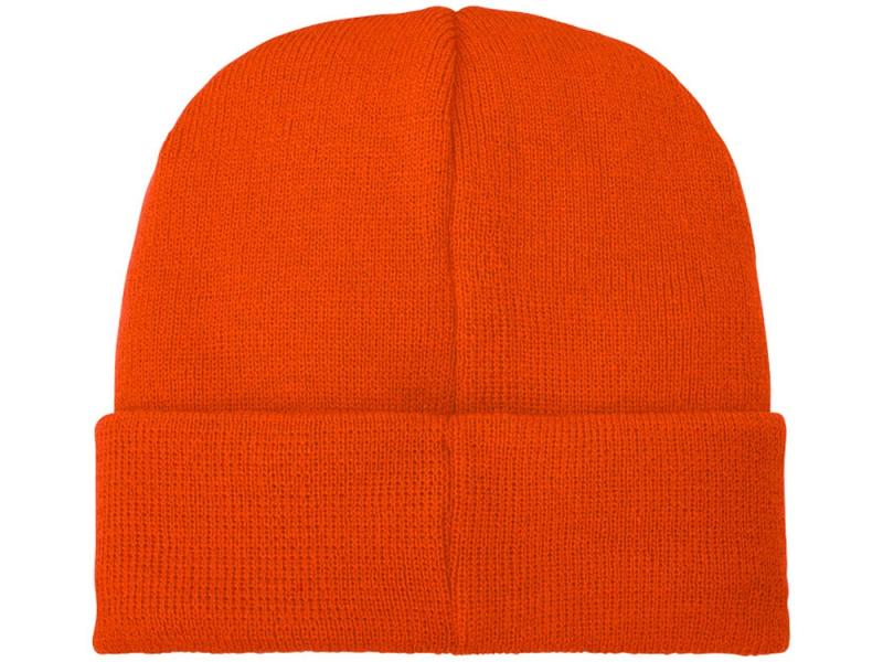 Шапка Boreas с нашивкой