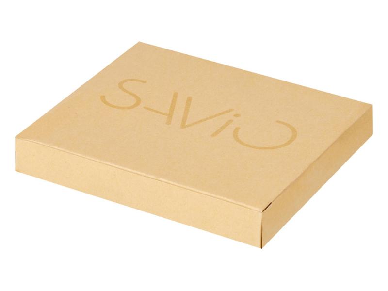 Беспроводное зарядное устройство Tetra, 15 Вт