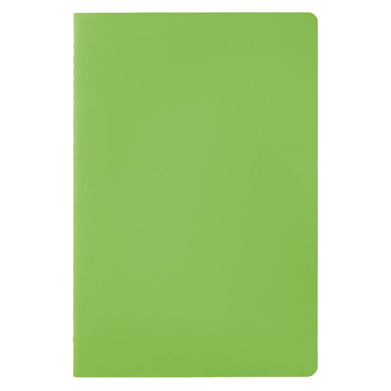 Блокнот Alpha slim